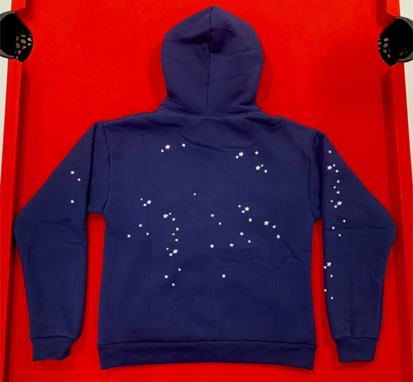 Sp5der Atlanta Hoodie - photo 2