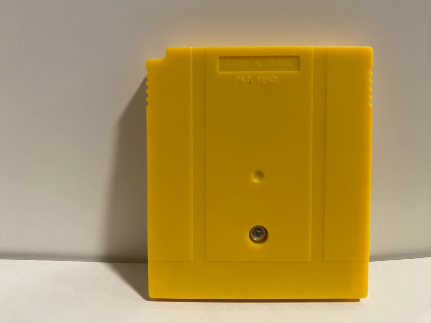 pokemon yellow*copy* - photo 2