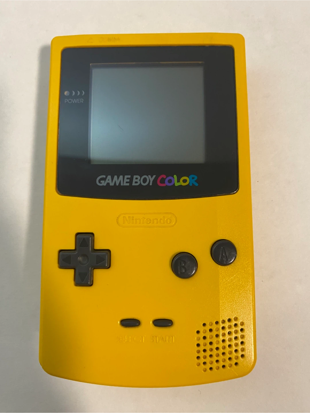 Gameboy Color ( delivery available)