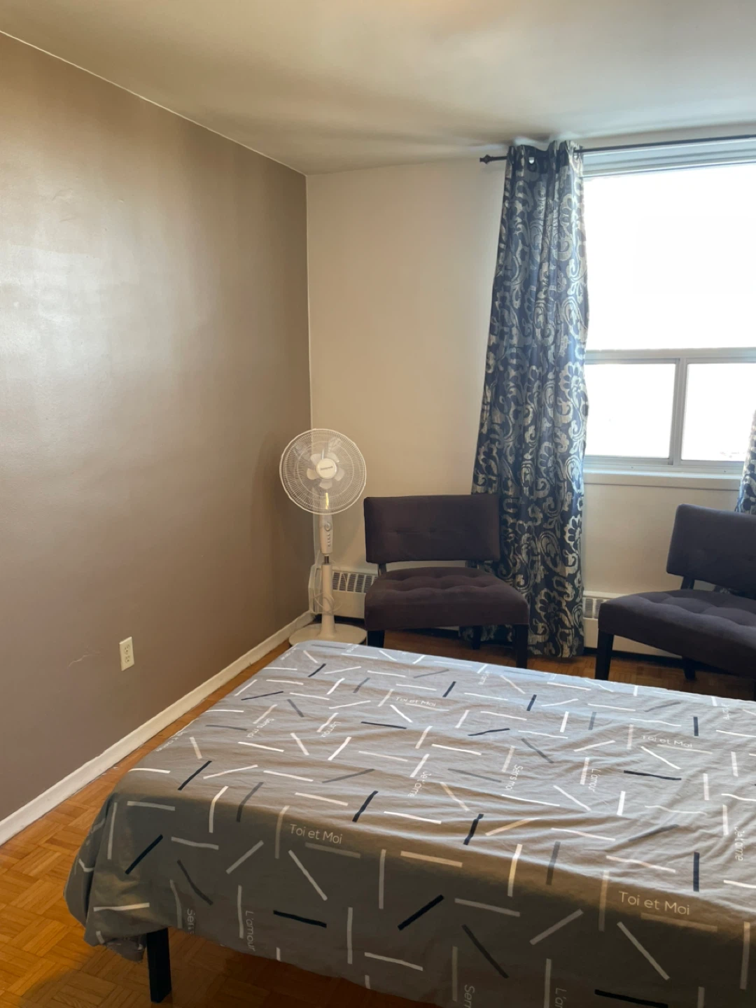 Private room for rent - photo 2
