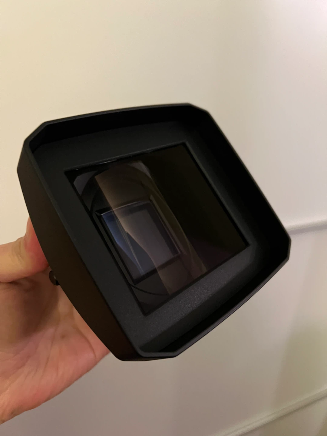 Panasonic 16:9 Conversion Lens AG-LA7200