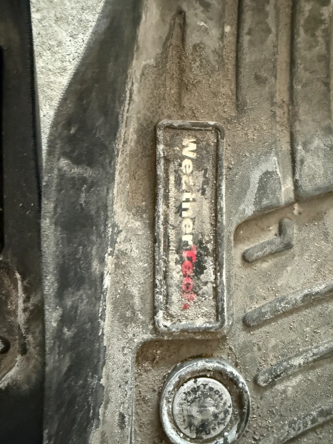 WeatherTech Floor Mats - photo 4