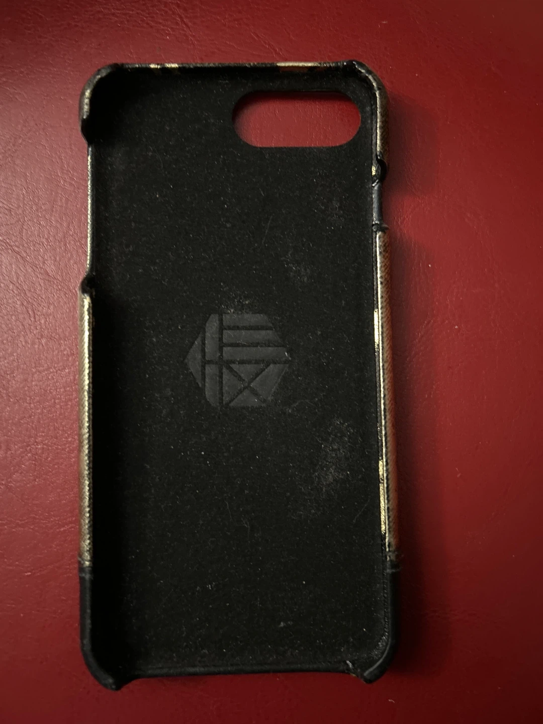 🥕 HEX iPhone 7/8 Case - photo 2