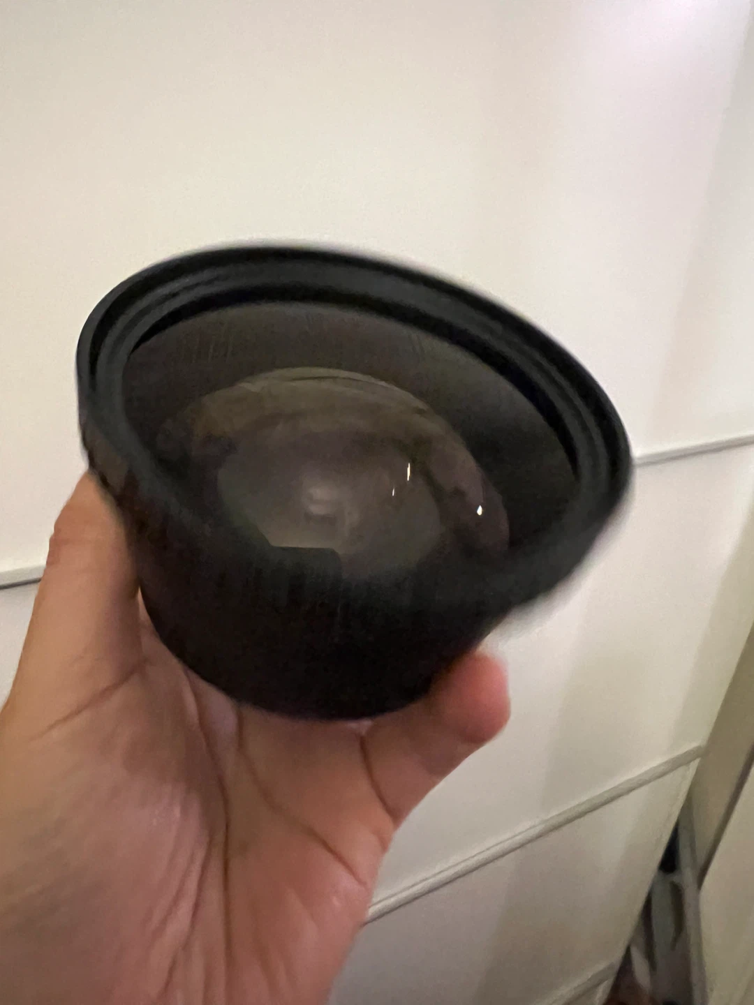 Panasonic Wide Conversion Lens AG-LW7208 - photo 2