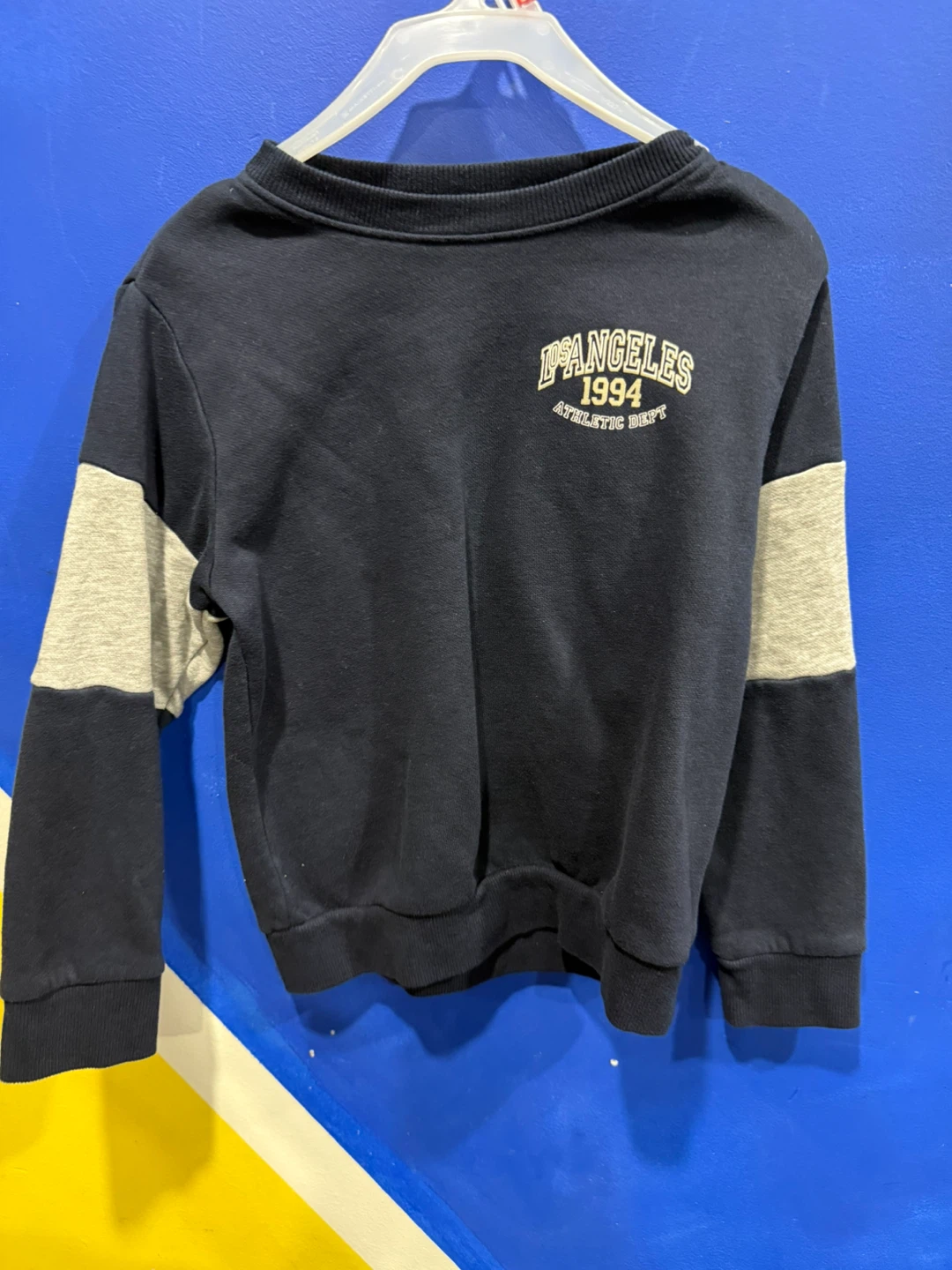 Hurley Boys' Hoodie Size 5 - photo 5