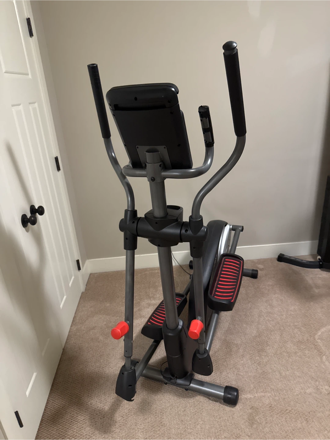 ProForm Elliptical Trainer - photo 2