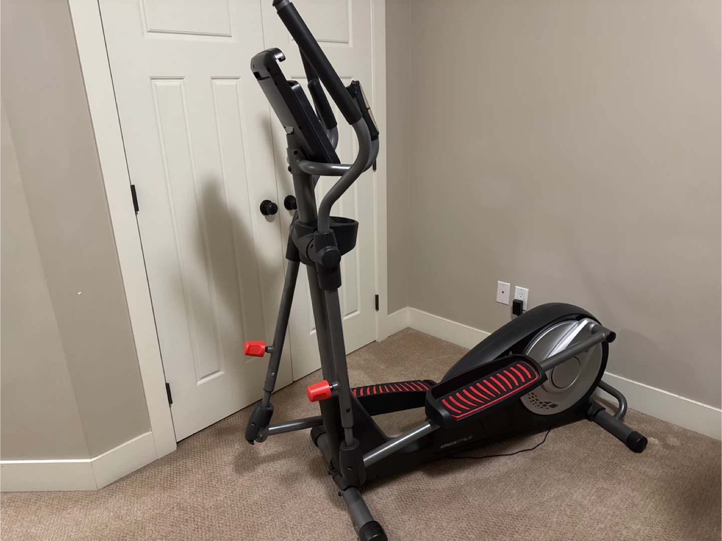 ProForm Elliptical Trainer
