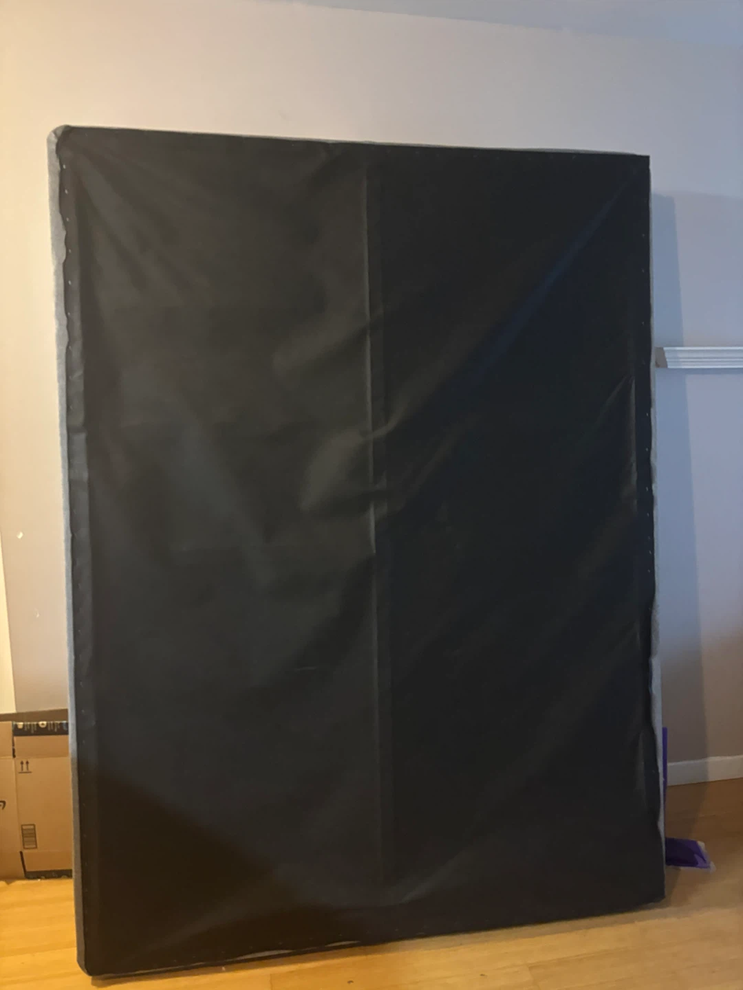 Queen Size Box Spring