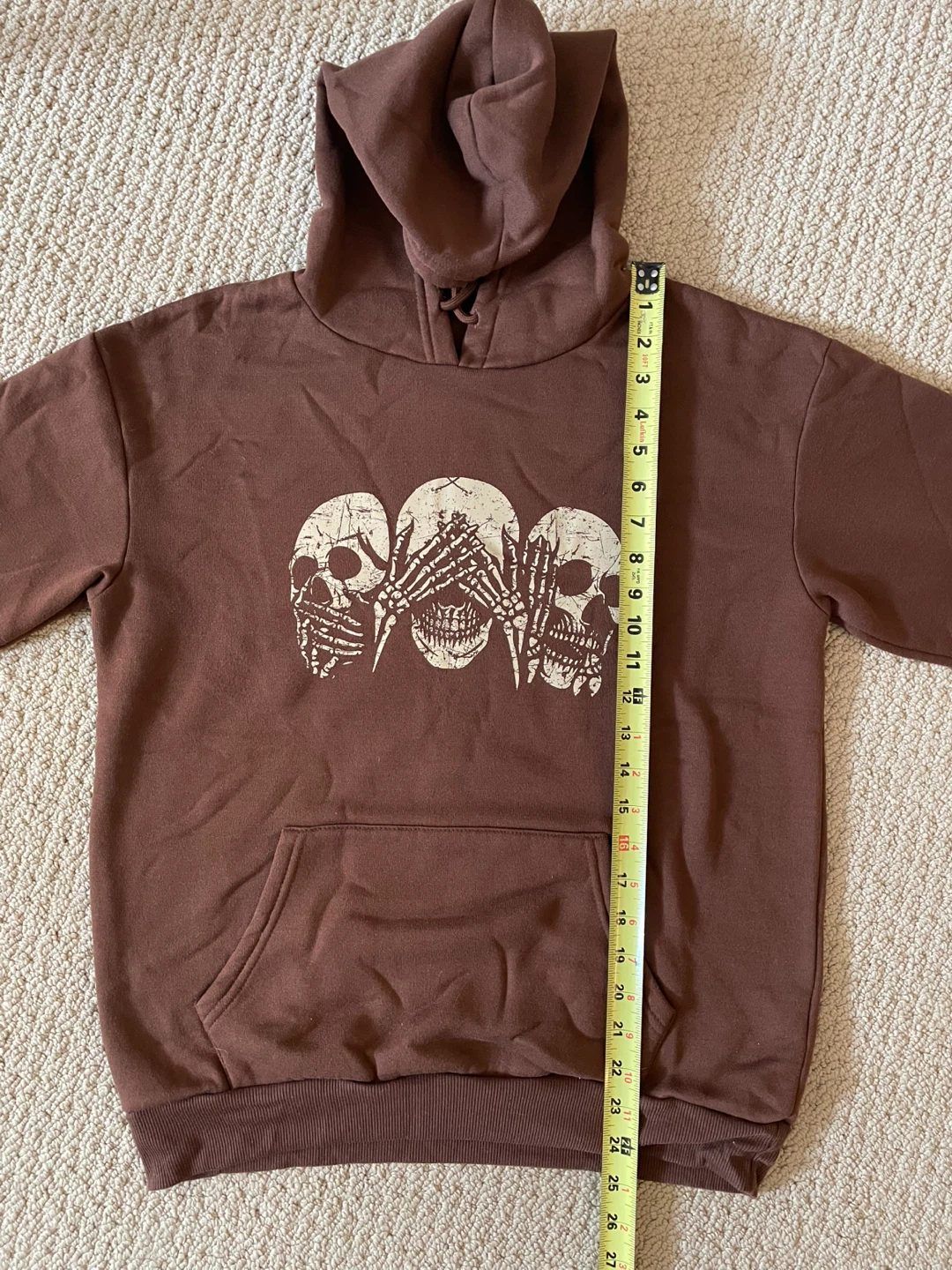 Ladies Sz Medium Hoodie - photo 3