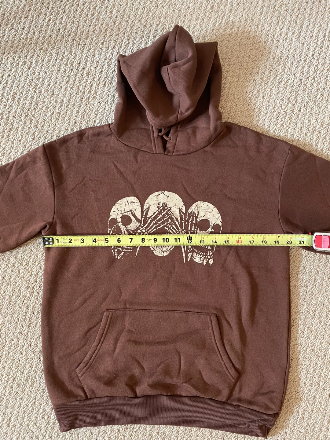 Ladies Sz Medium Hoodie - photo 2