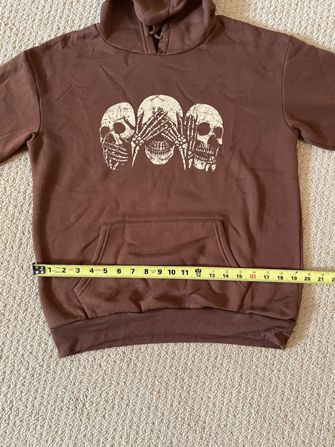 Ladies Sz Medium Hoodie - photo 5