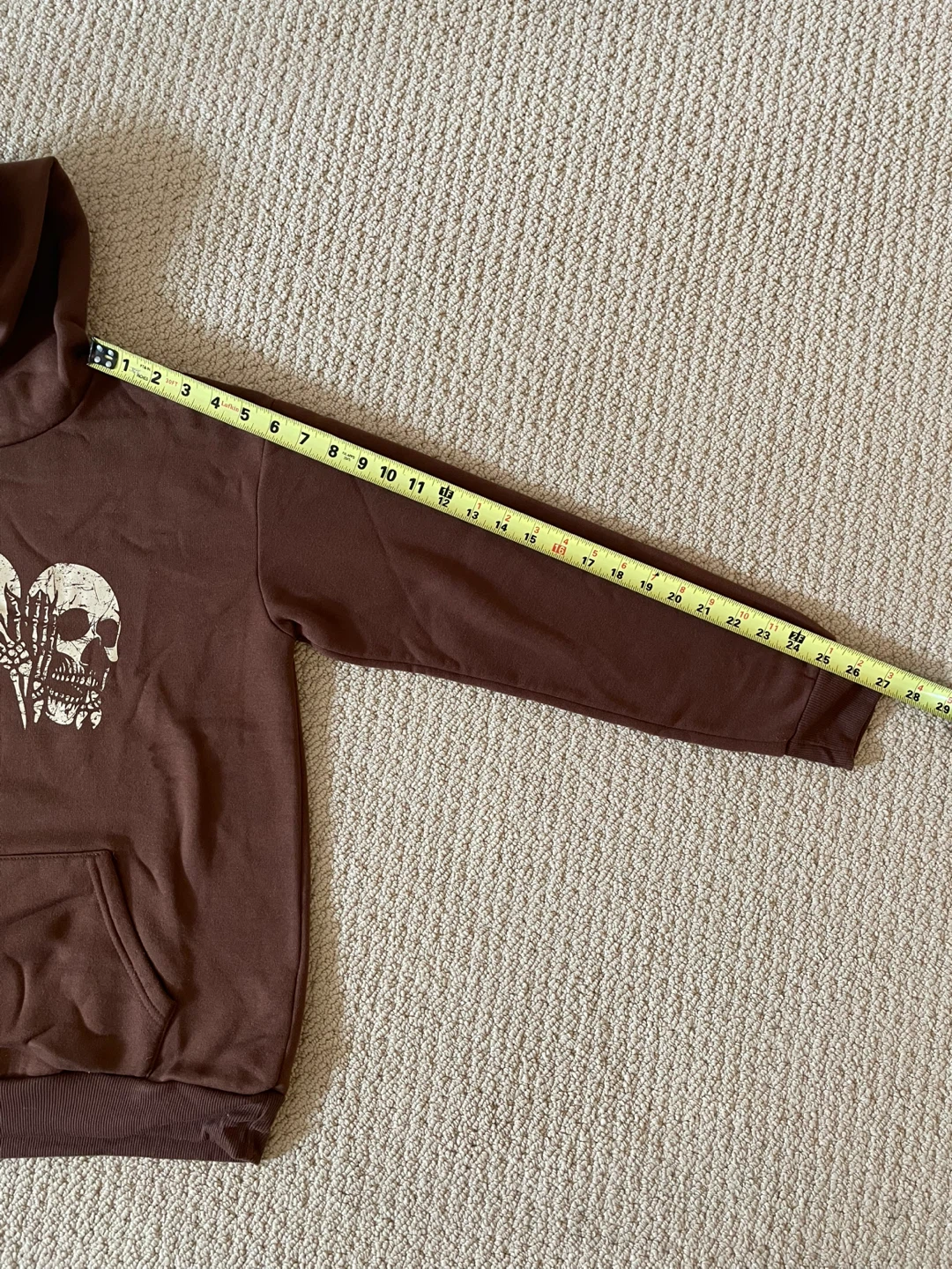 Ladies Sz Medium Hoodie - photo 4