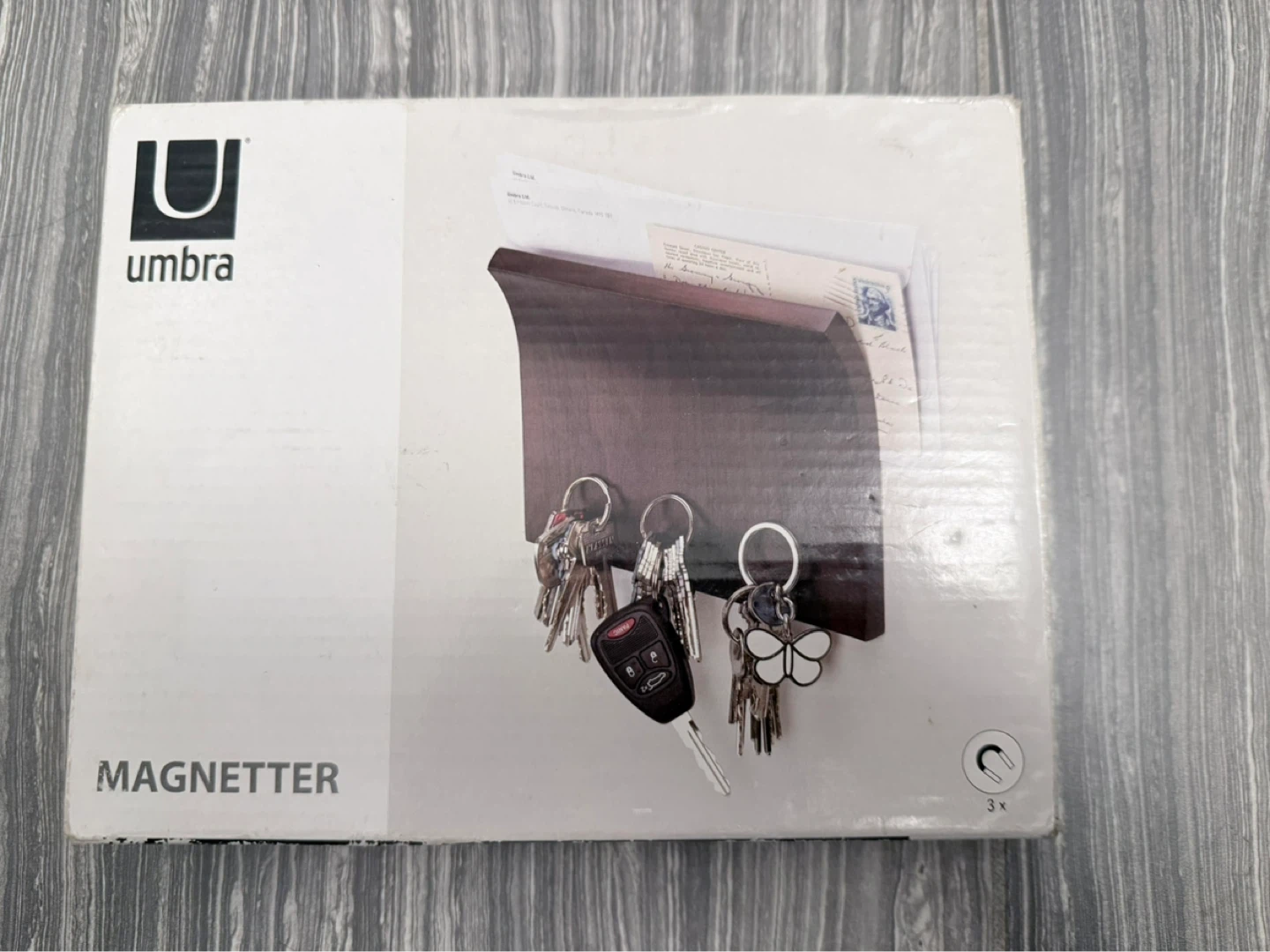 Umbra Magnetta Organizer