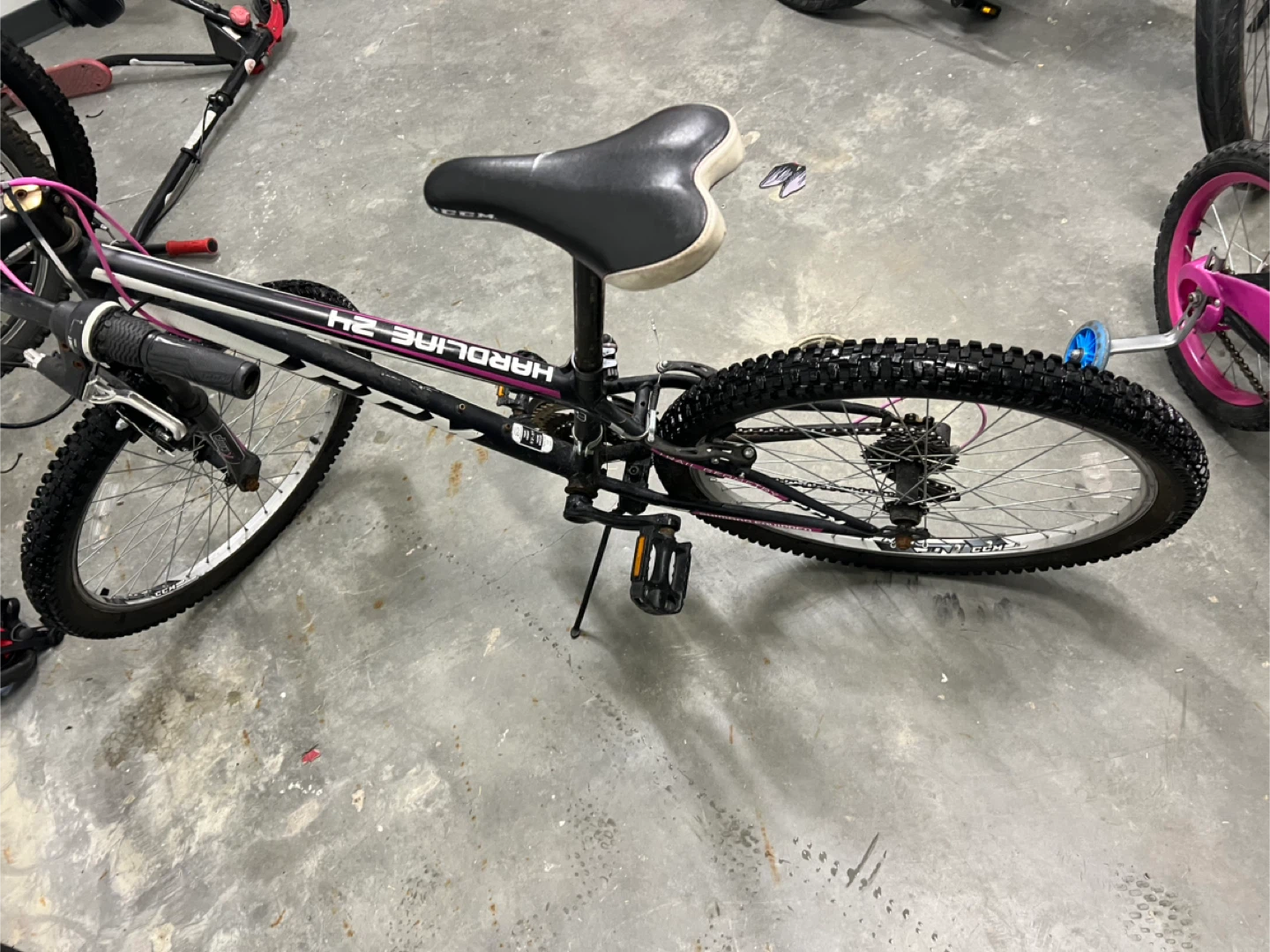Haro Hardline 24" Bike - photo 2