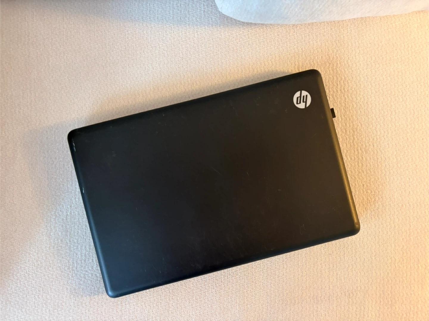 HP 15.6" Notebook G56-123NR Laptop - photo 5