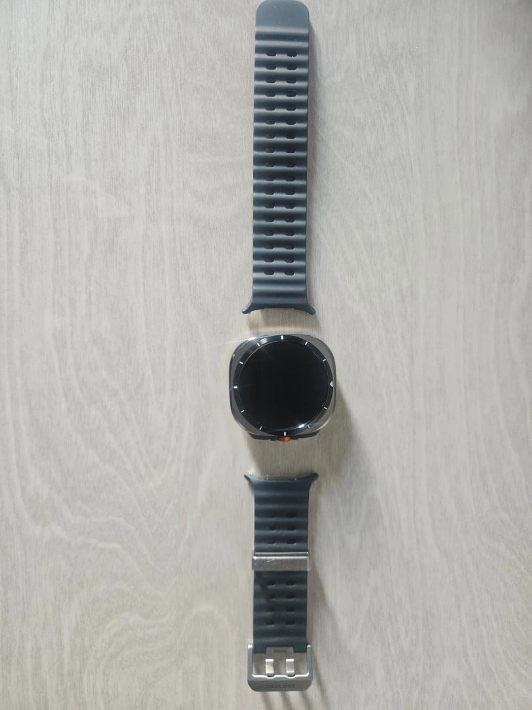 Samsung Galaxy Ultra Smartwatch unlocked! - photo 3