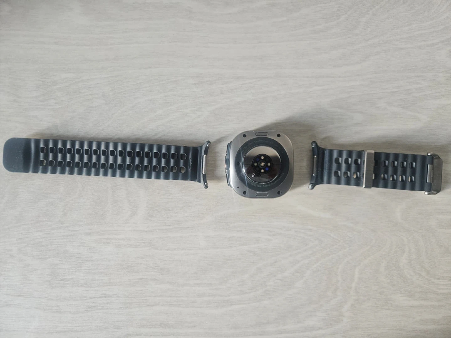 Samsung Galaxy Ultra Smartwatch unlocked! - photo 4