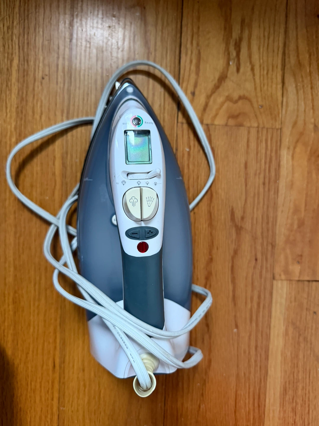 Sunbeam Steam & Dry Professional iron