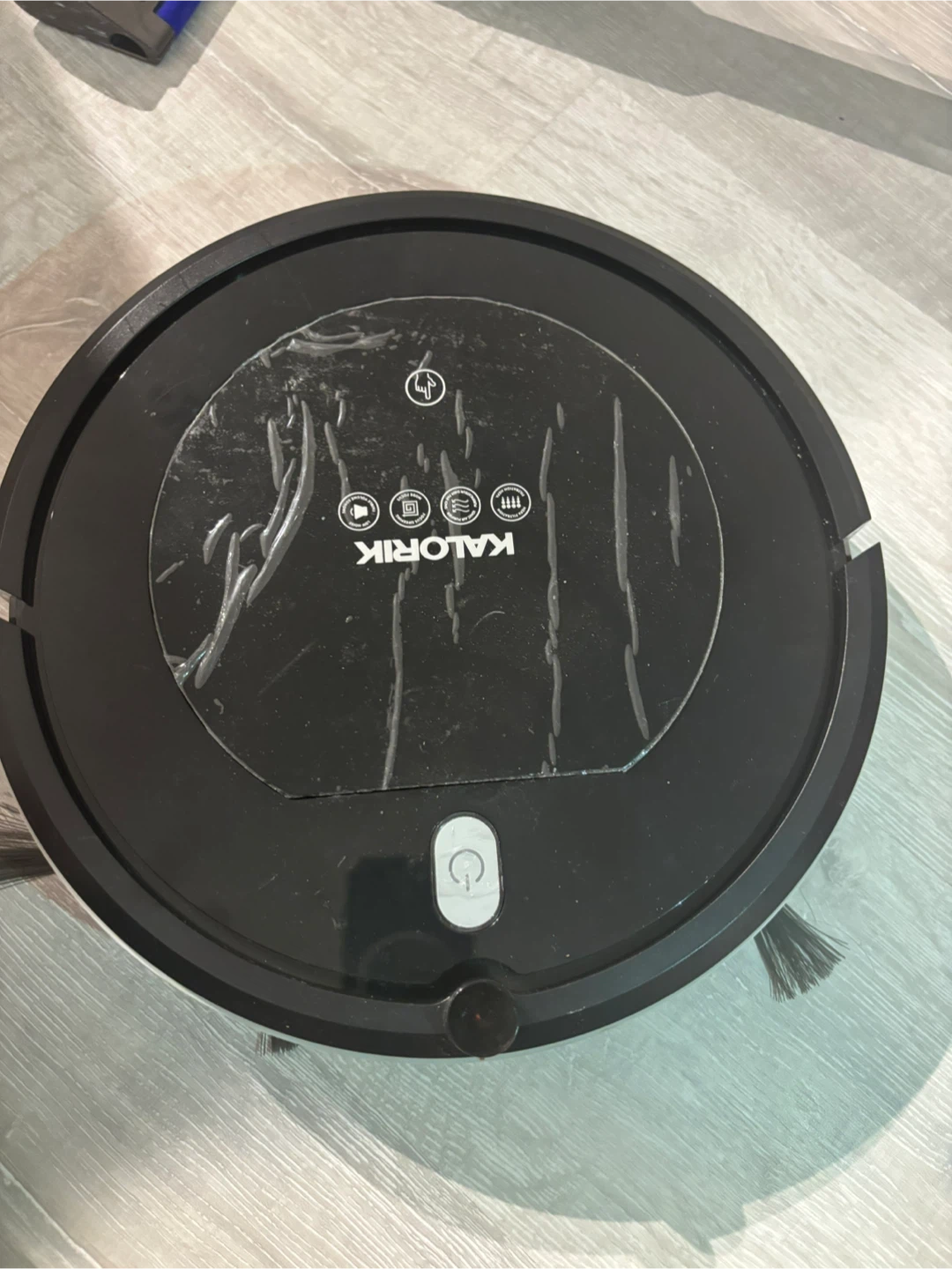 Kalorik M544d Robot Vacuum