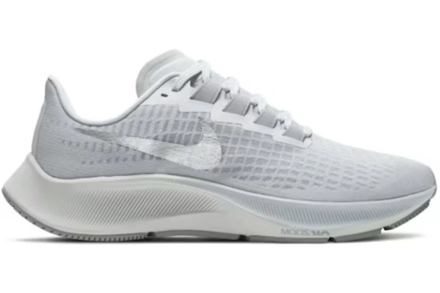 Nike Running Shoes - Size 8