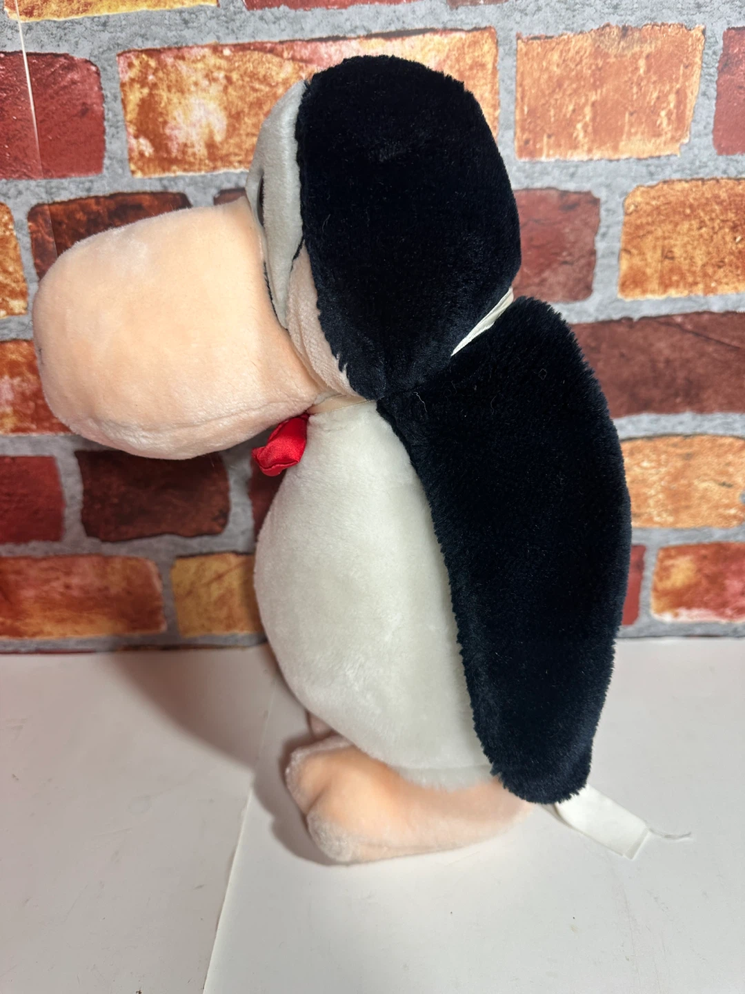 1980s BloomCounty Bill 'N Opus Bill the Cat Opus the Penguin - photo 5