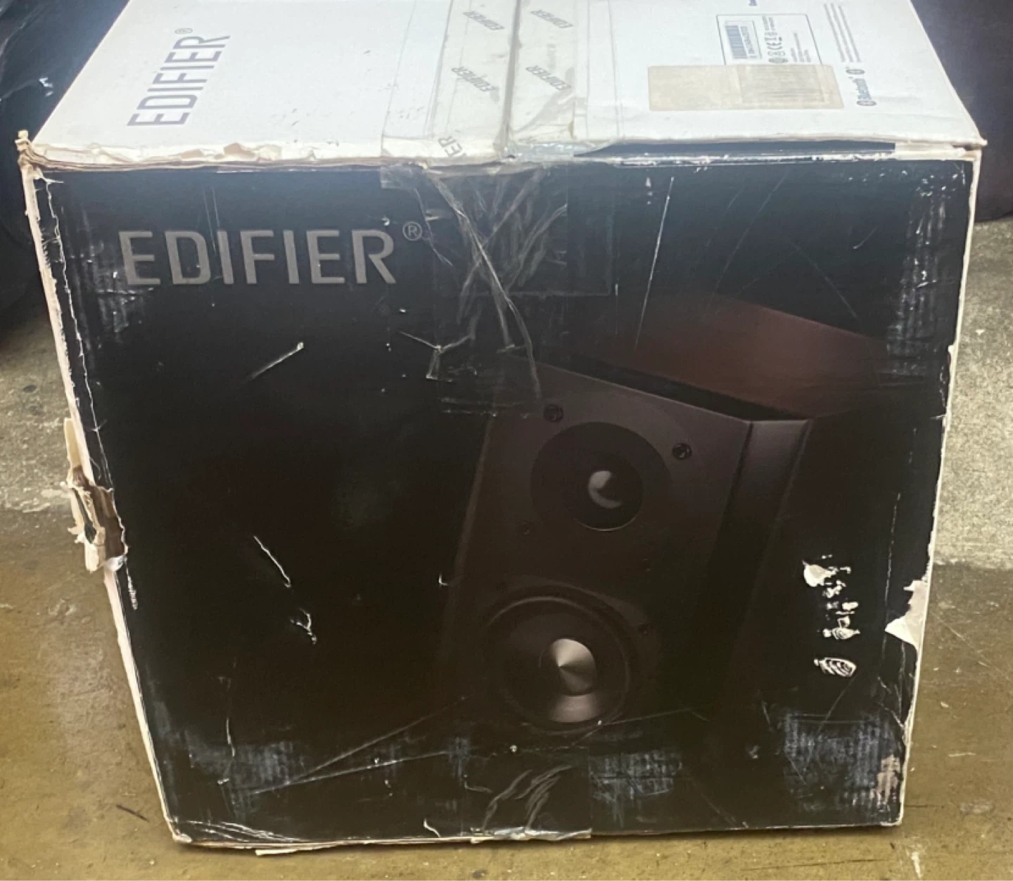 Edifier Speakers - photo 2