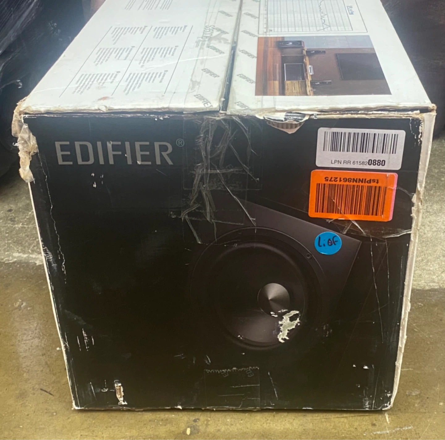 Edifier Speakers - photo 4
