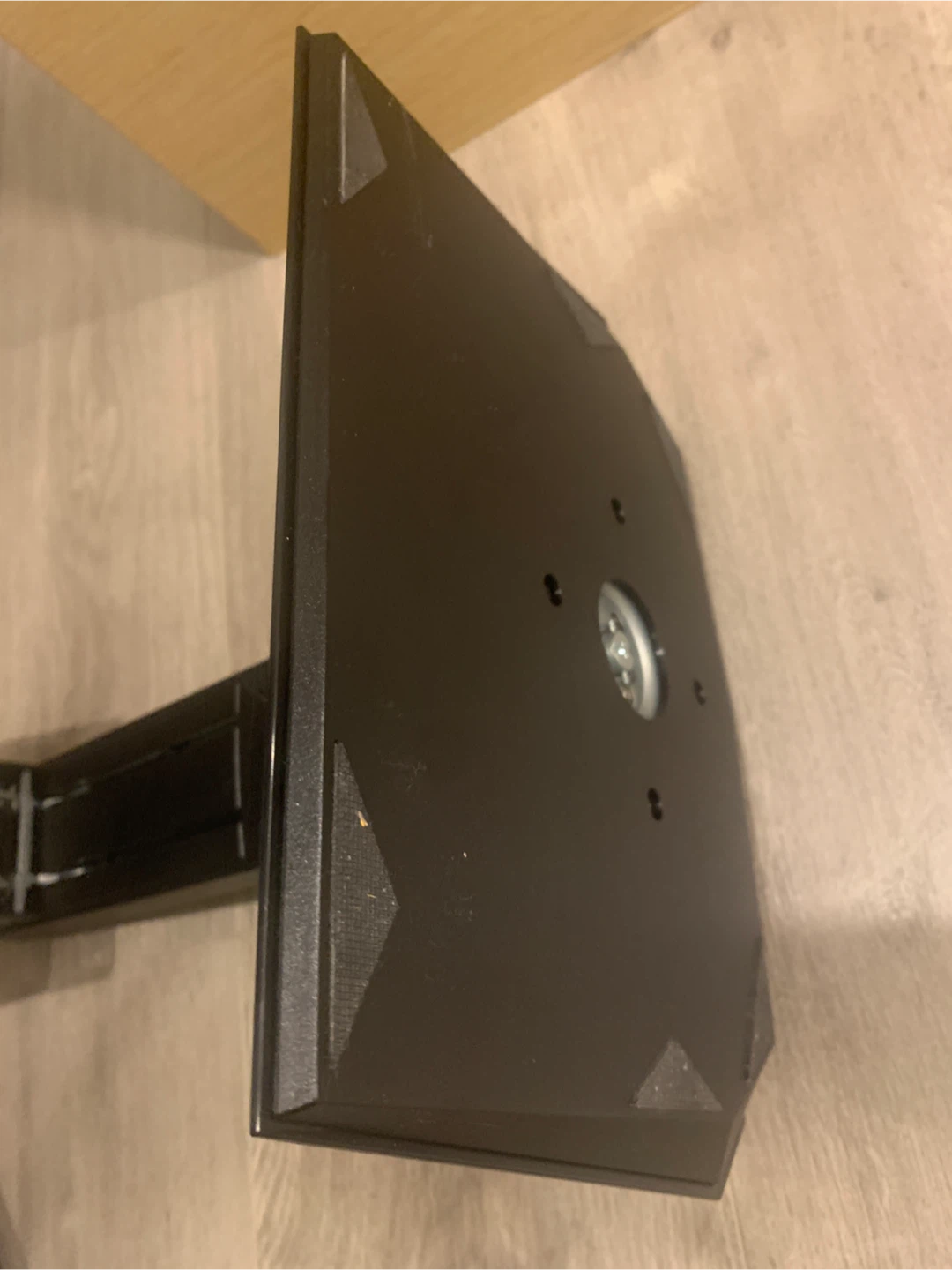 NVIDIA G-SYNC Monitor Stand 🥕 - photo 3