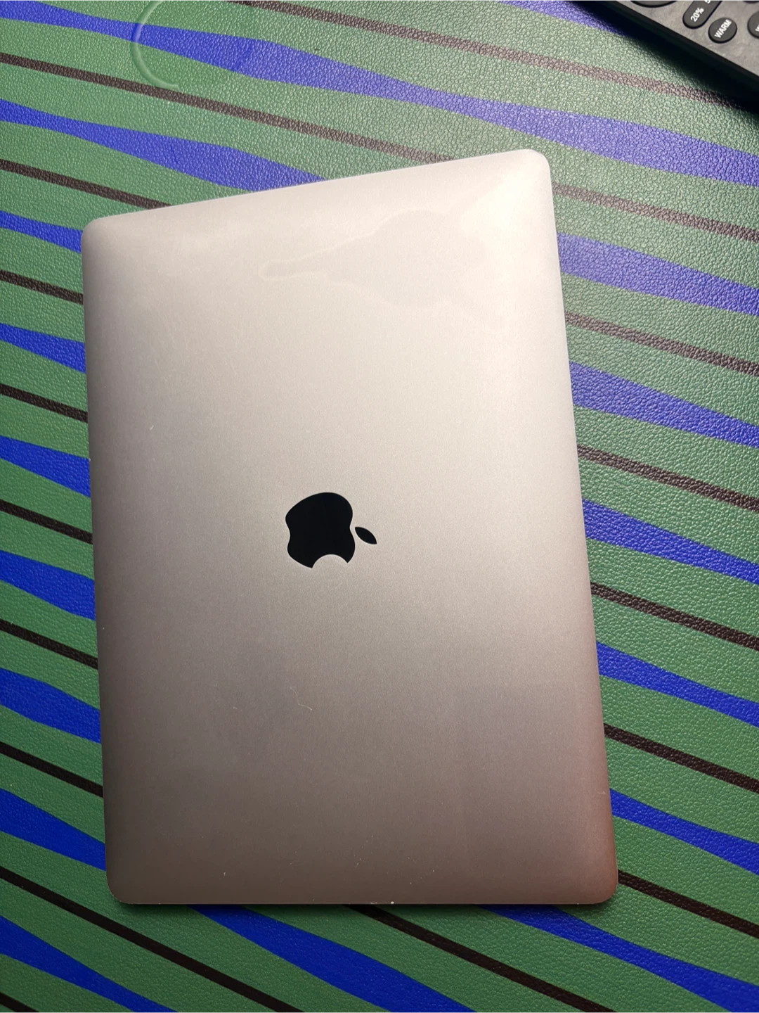 Macbook Pro 2019 Touchbar - photo 4