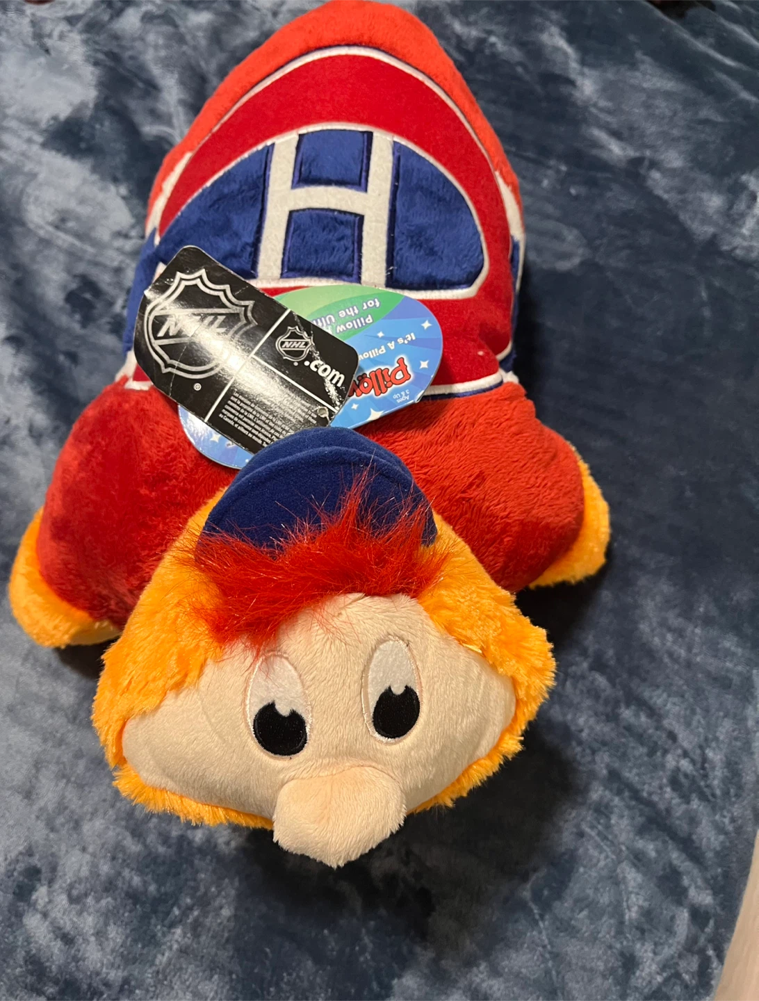 Youppi Pillow Pet - photo 2