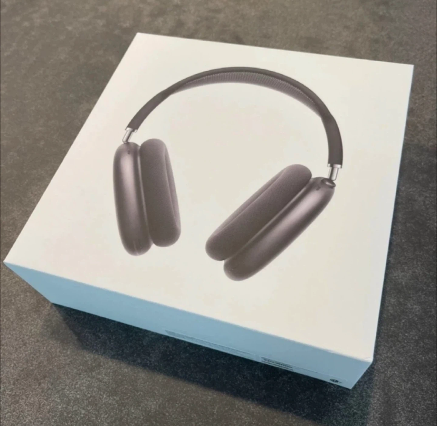 Brand New Apple AirPods Max (USB-C) - Midnight - photo 4