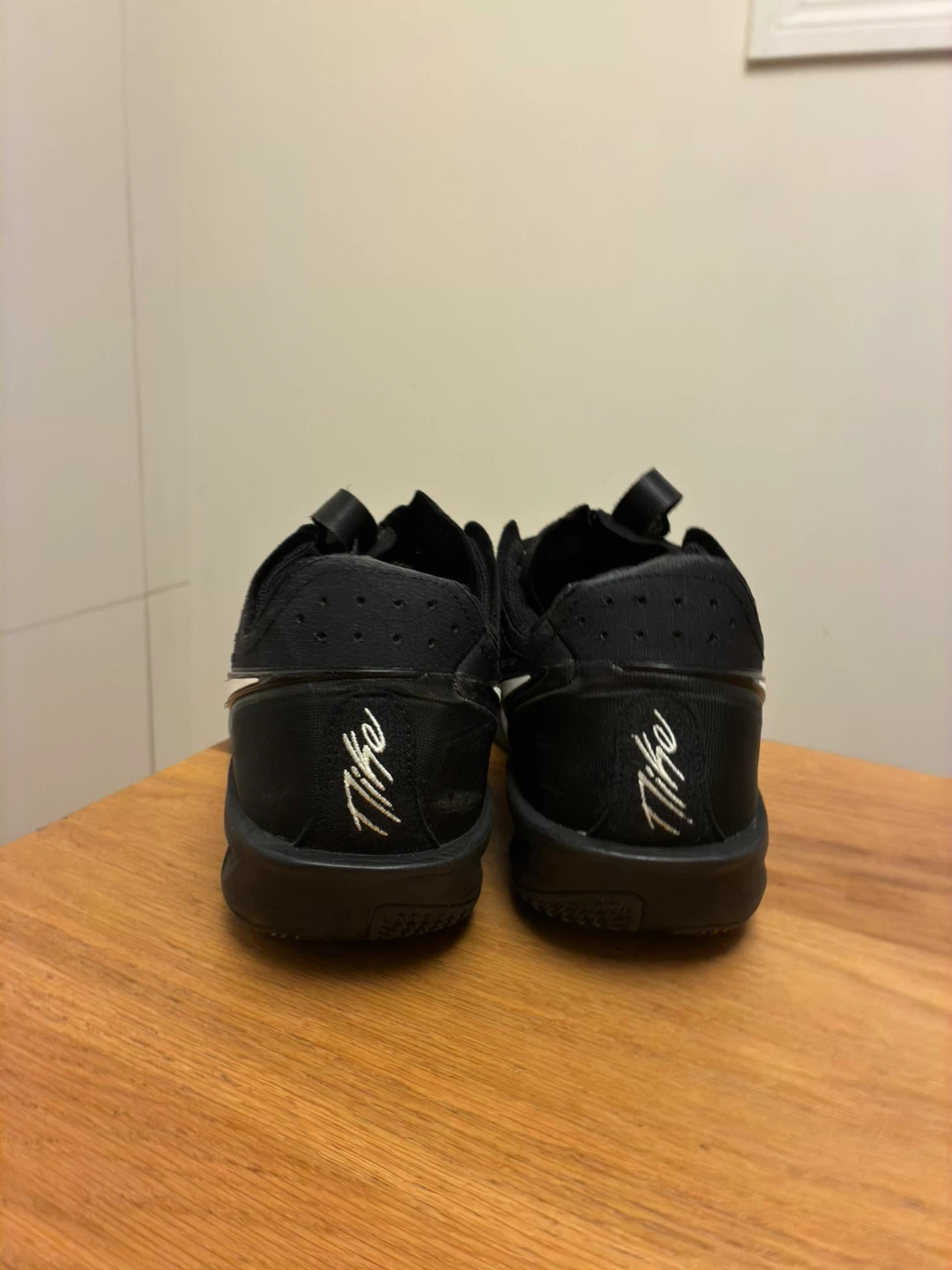 G.T. Cut 3 Basketball Shoes Black - photo 4