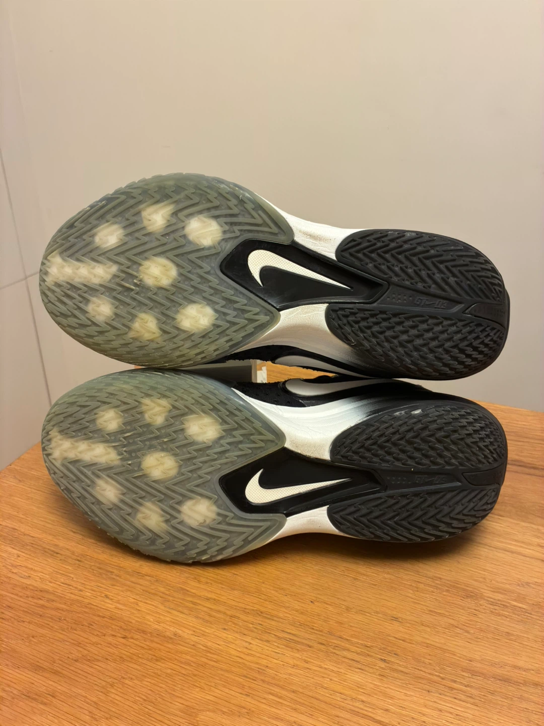 G.T. Cut 3 Basketball Shoes Black - photo 2