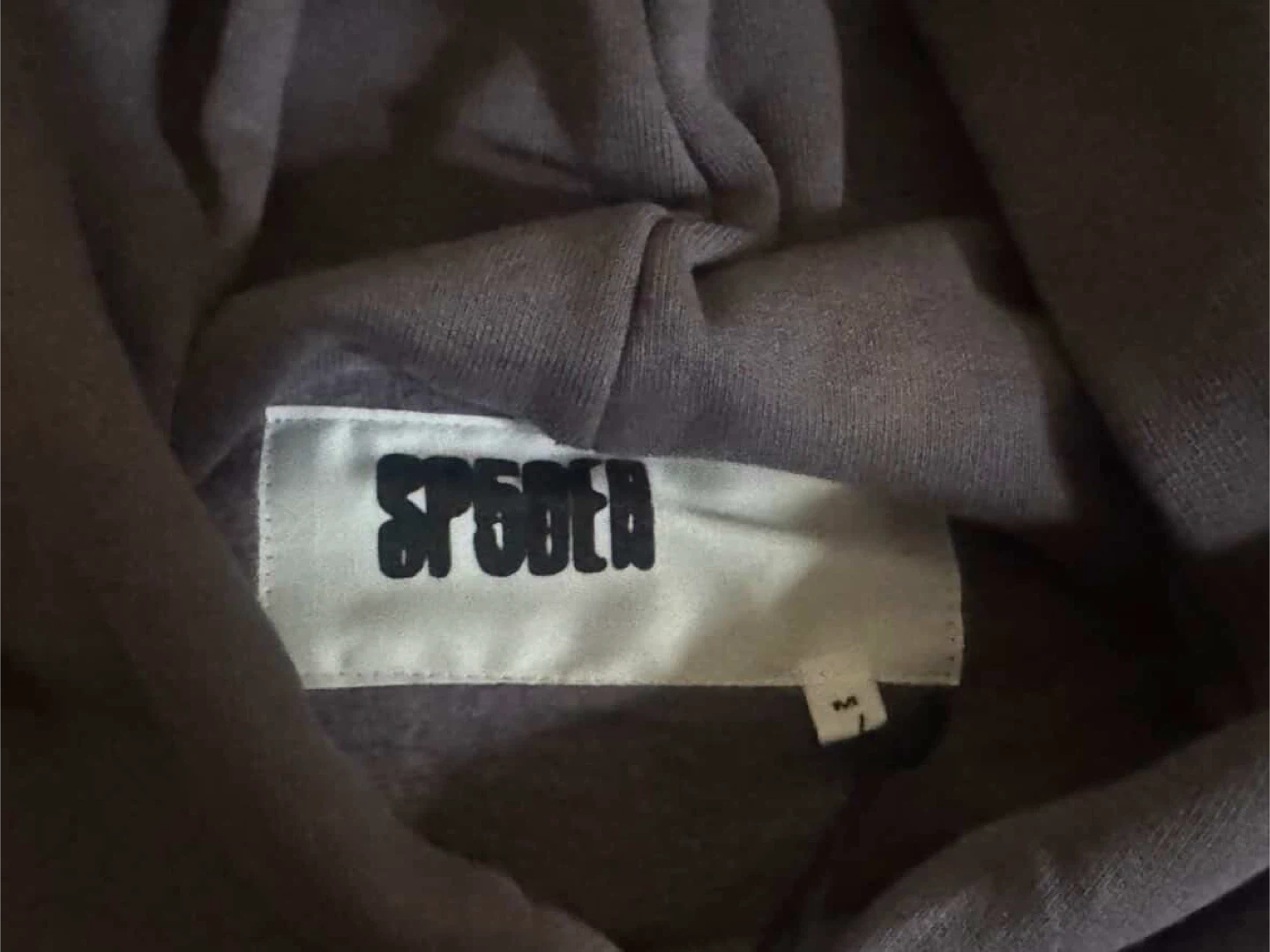Spider Worldwide Hoodie - photo 3