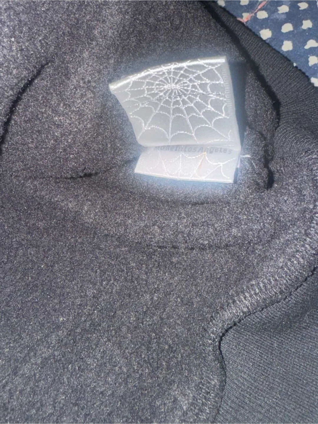 Spider Worldwide Hoodie - photo 4