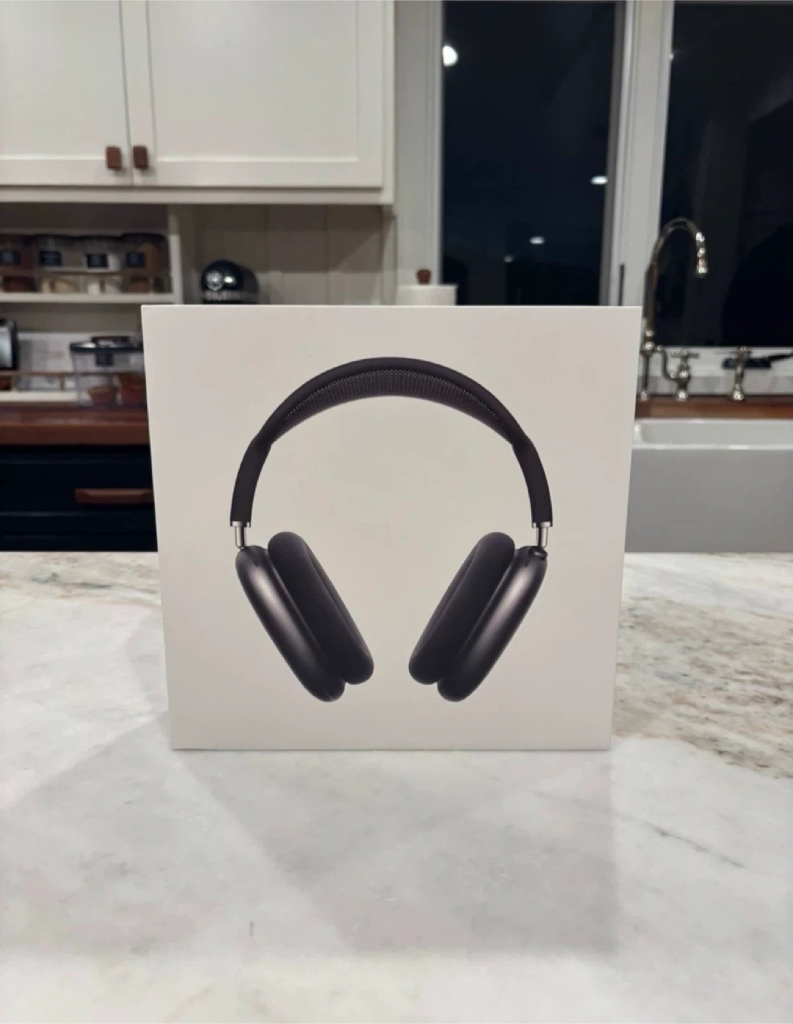 Apple AirPods Max - Midnight USBC - photo 2