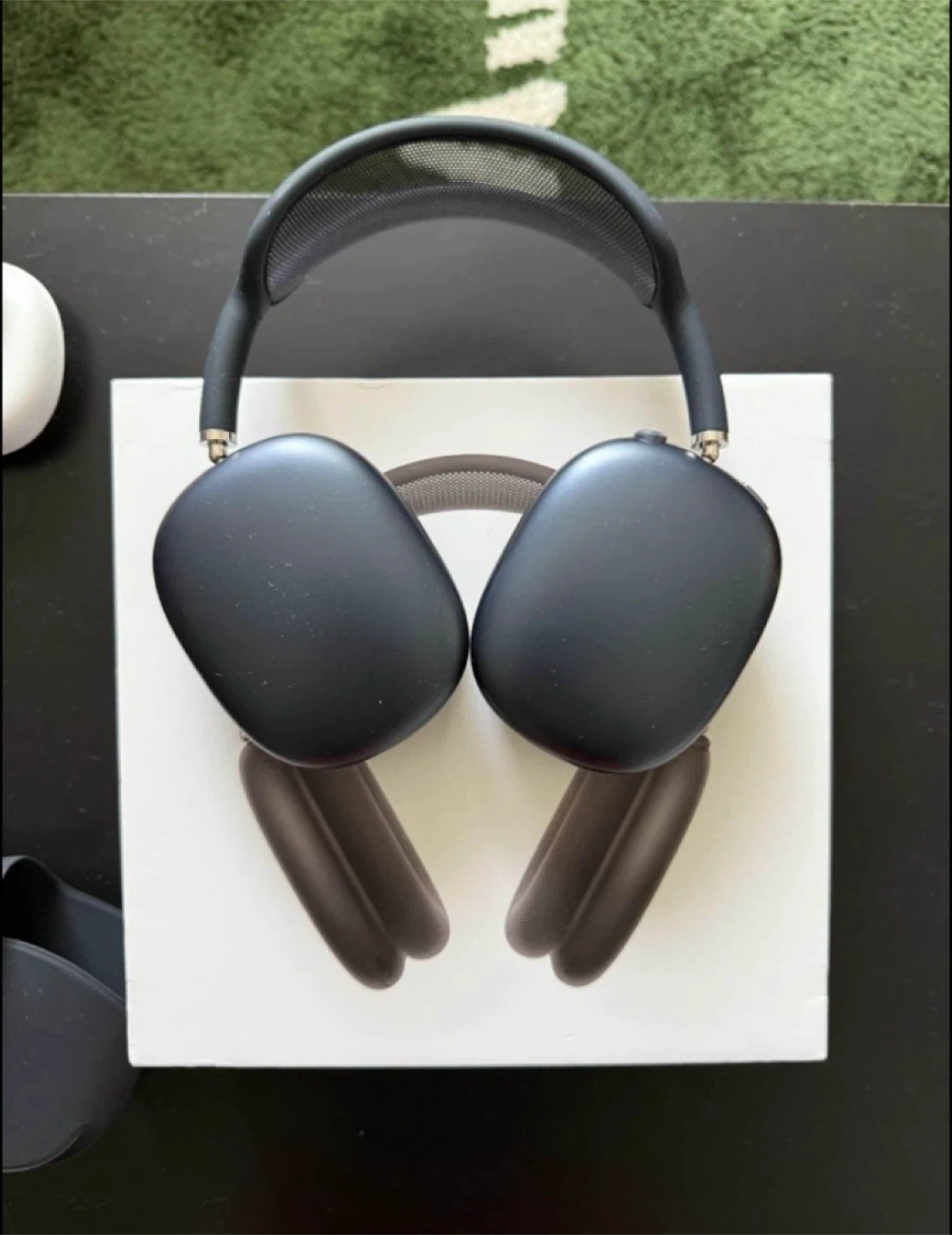Apple AirPods Max - Midnight USBC - photo 4