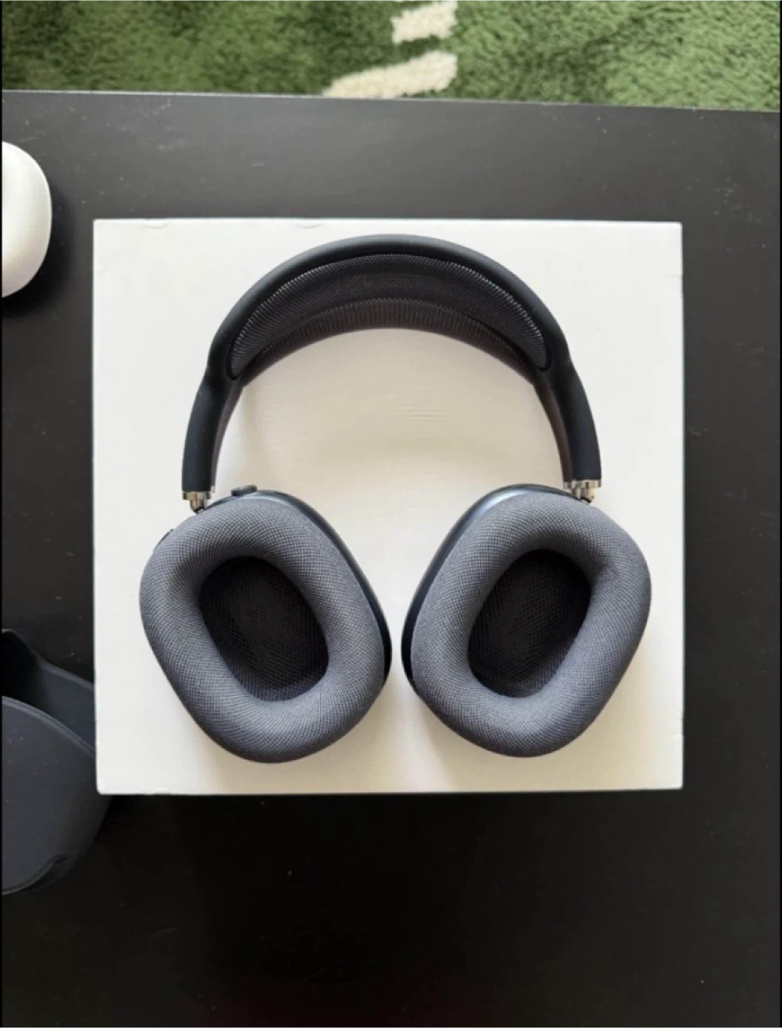 Apple AirPods Max - Midnight USBC - photo 3