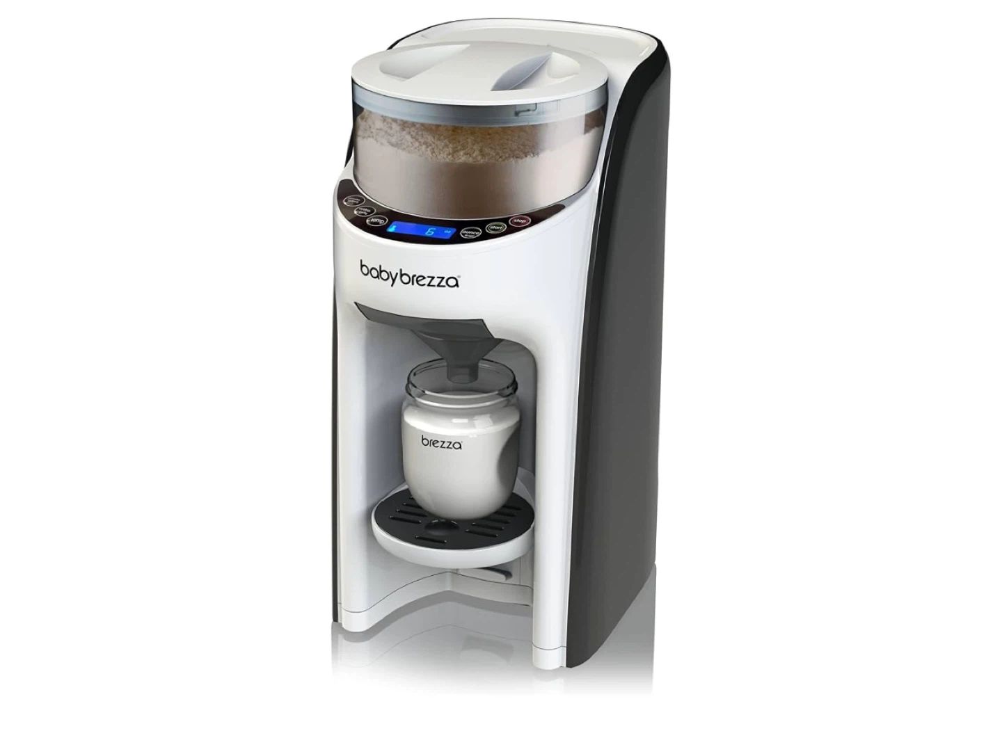 Baby Brezza Formula Pro Advanced Formula Dispenser