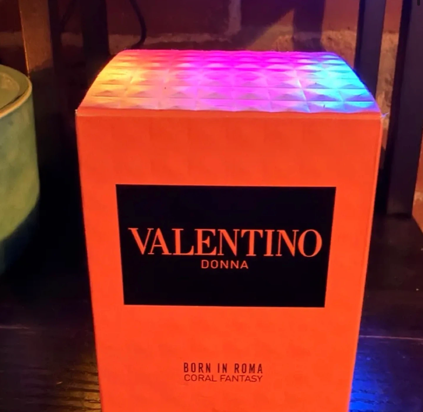 Valentino Donna Born In Roma Coral Fantasy Eau de Parfum - photo 3