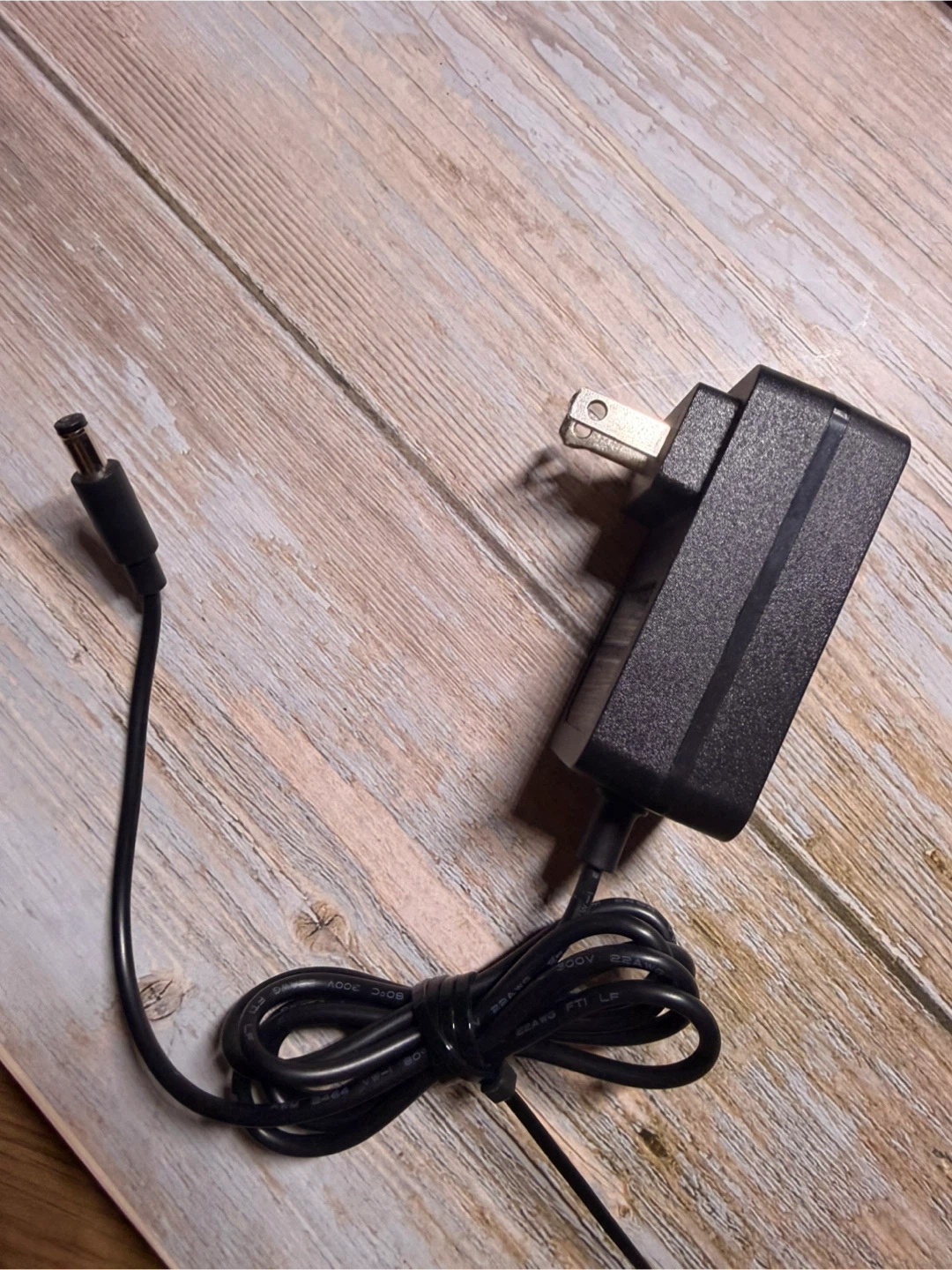 Power Adapter QD-SPQ-25-D 12V 1.5A - photo 5