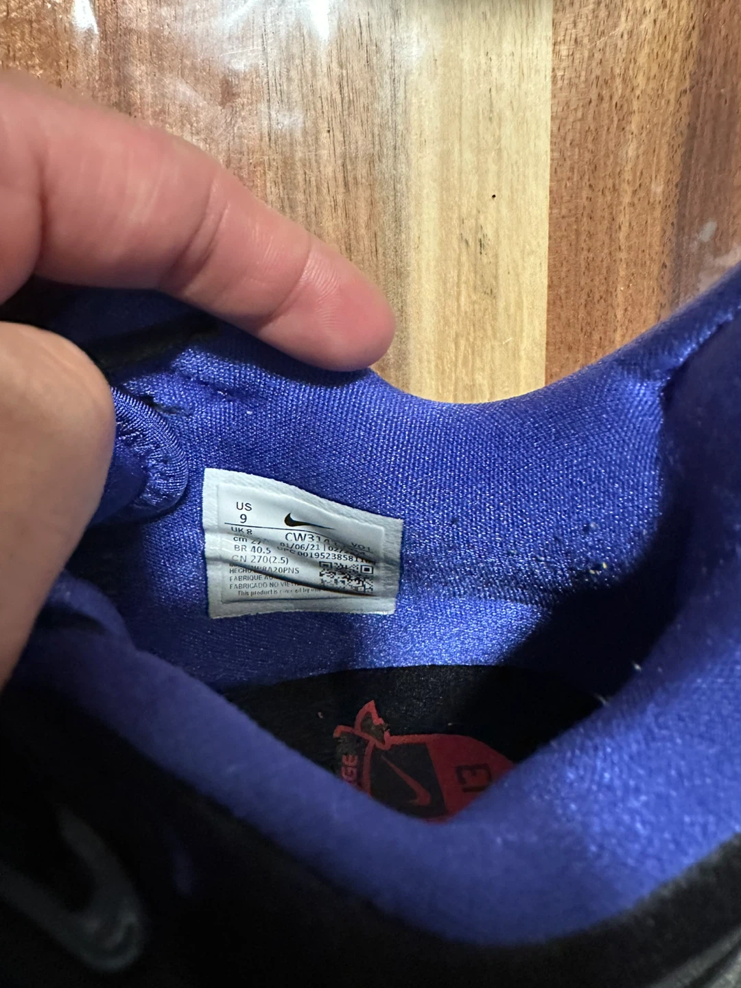 Nike PG 5 Basketball Shoes - photo 4