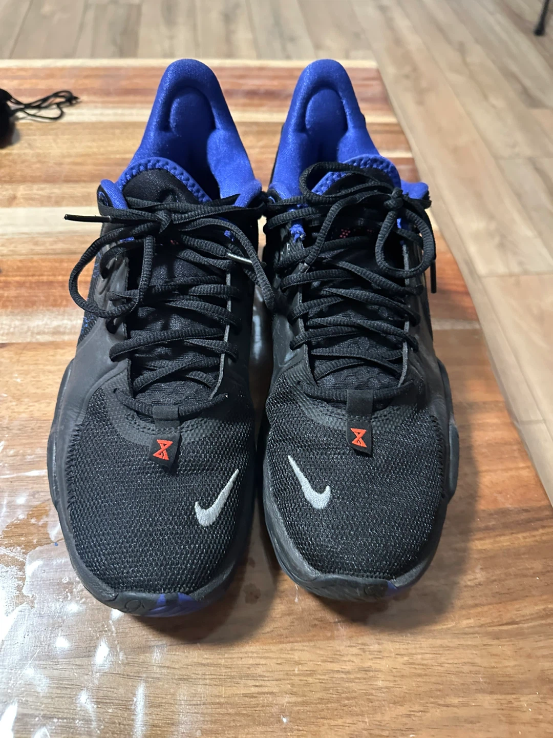 Nike PG 5 Basketball Shoes