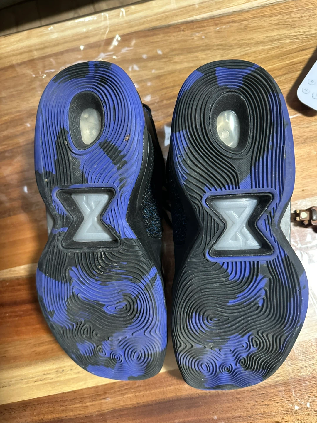 Nike PG 5 Basketball Shoes - photo 3