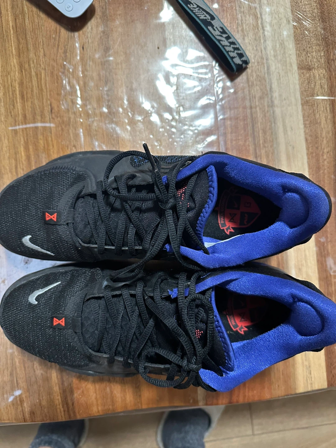Nike PG 5 Basketball Shoes - photo 2