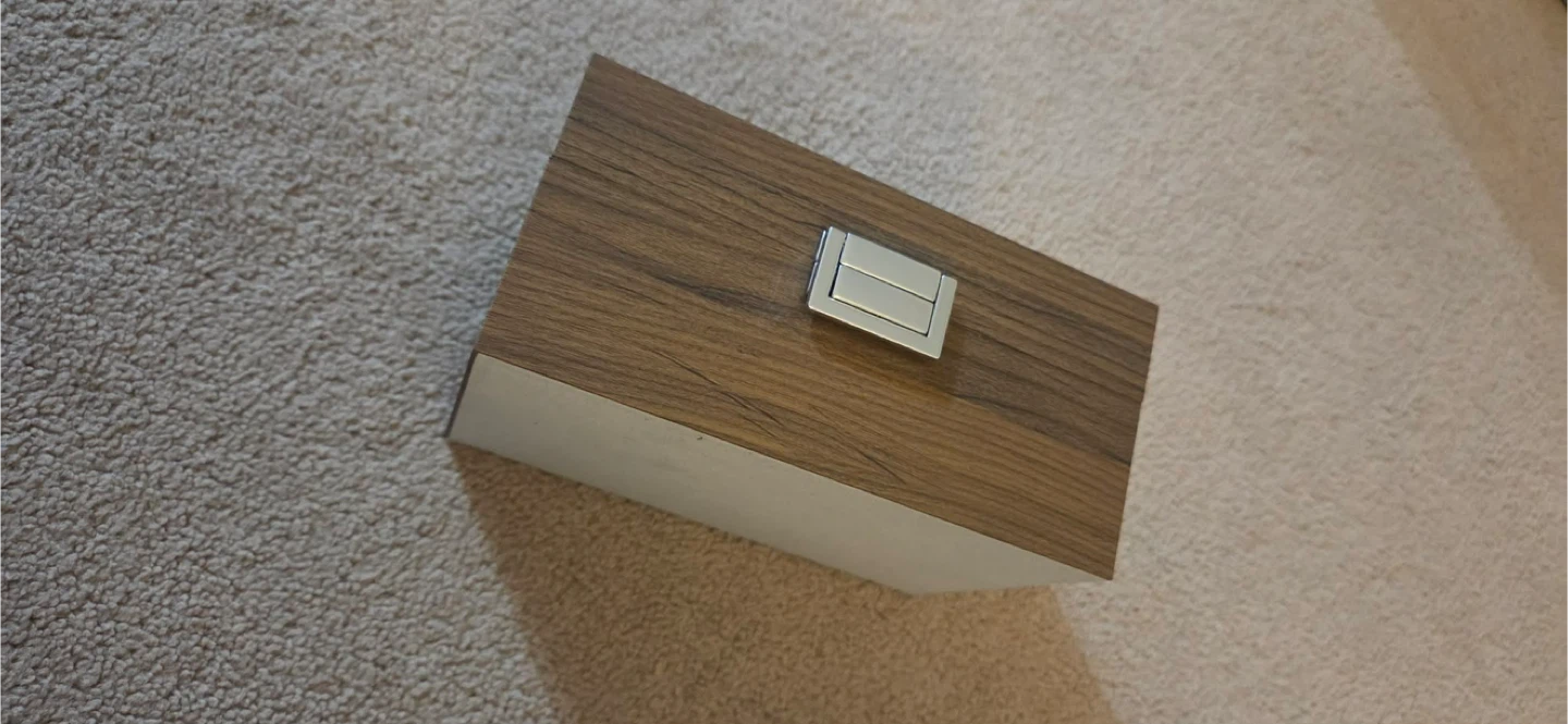 Watch Box - photo 4