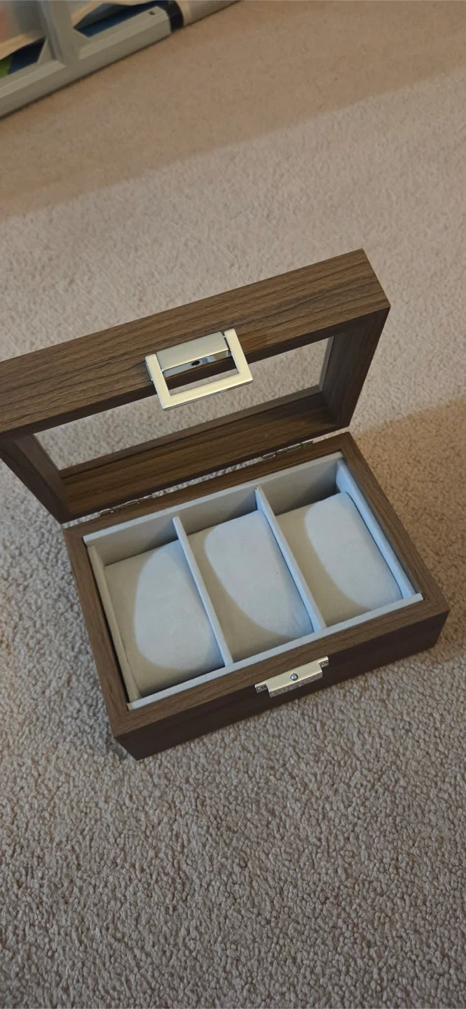 Watch Box