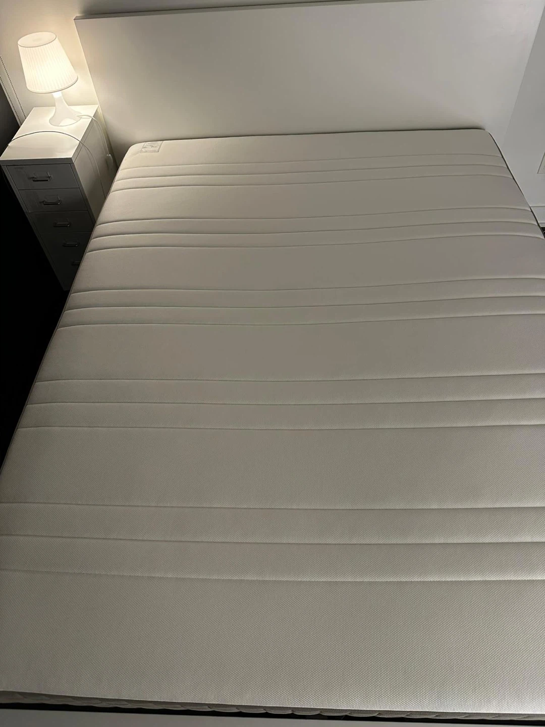 IKEA HAUGESUND Mattress - photo 2