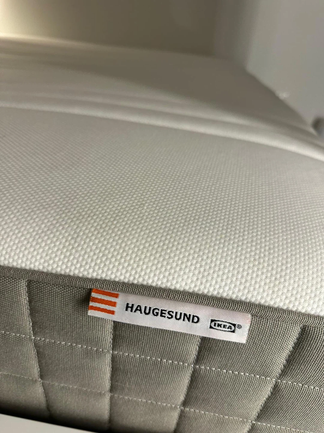 IKEA HAUGESUND Mattress - photo 3
