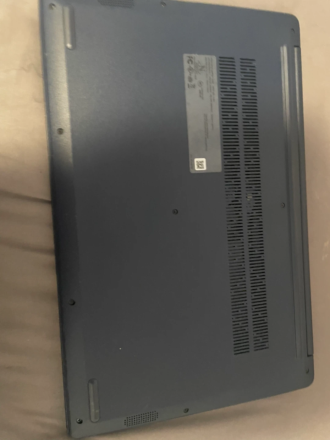 Lenovo Laptop - photo 4